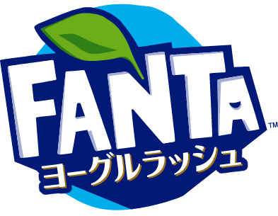ファンタヨーグルラッシュ / Fanta YogurRush Official Site