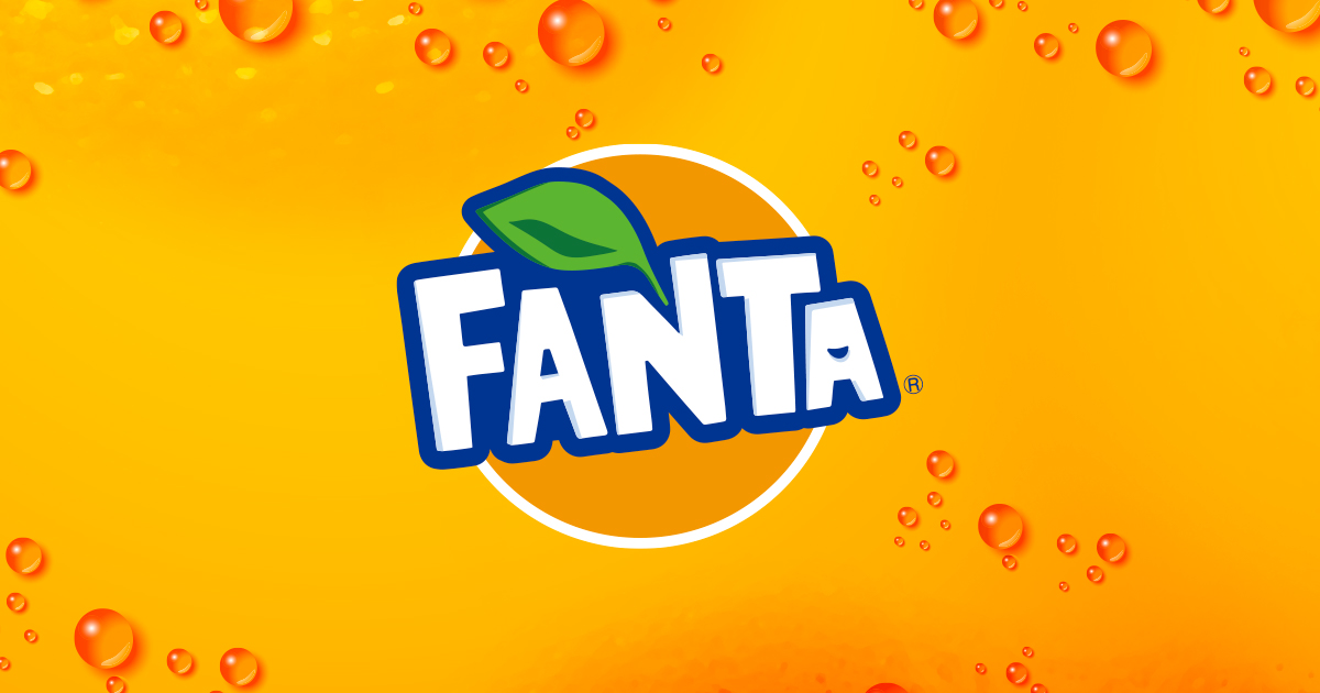 ファンタ Fanta Official Site