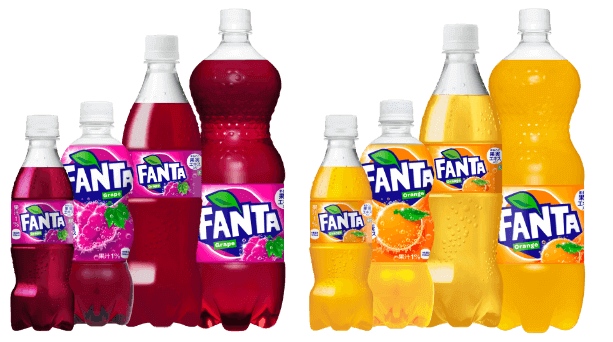 ファンタ ファンタプレミア ファンタヨーグルラッシュ Fanta Official Site